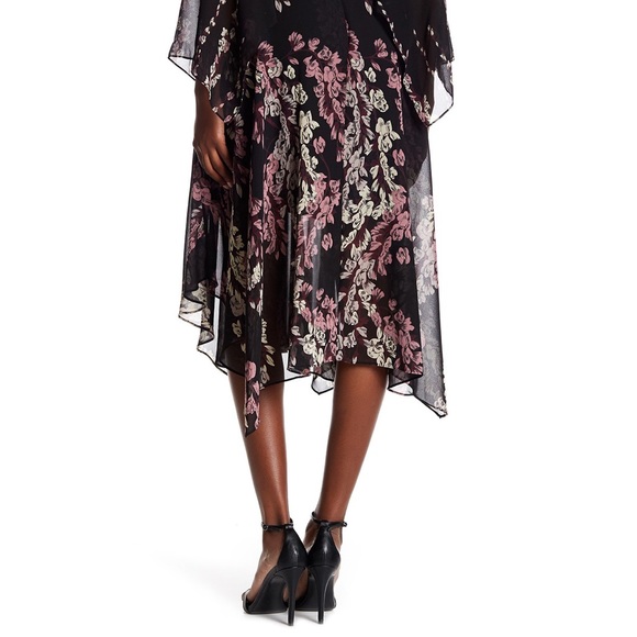 Bcbgmaxazria dress size m - Picture 5 of 10